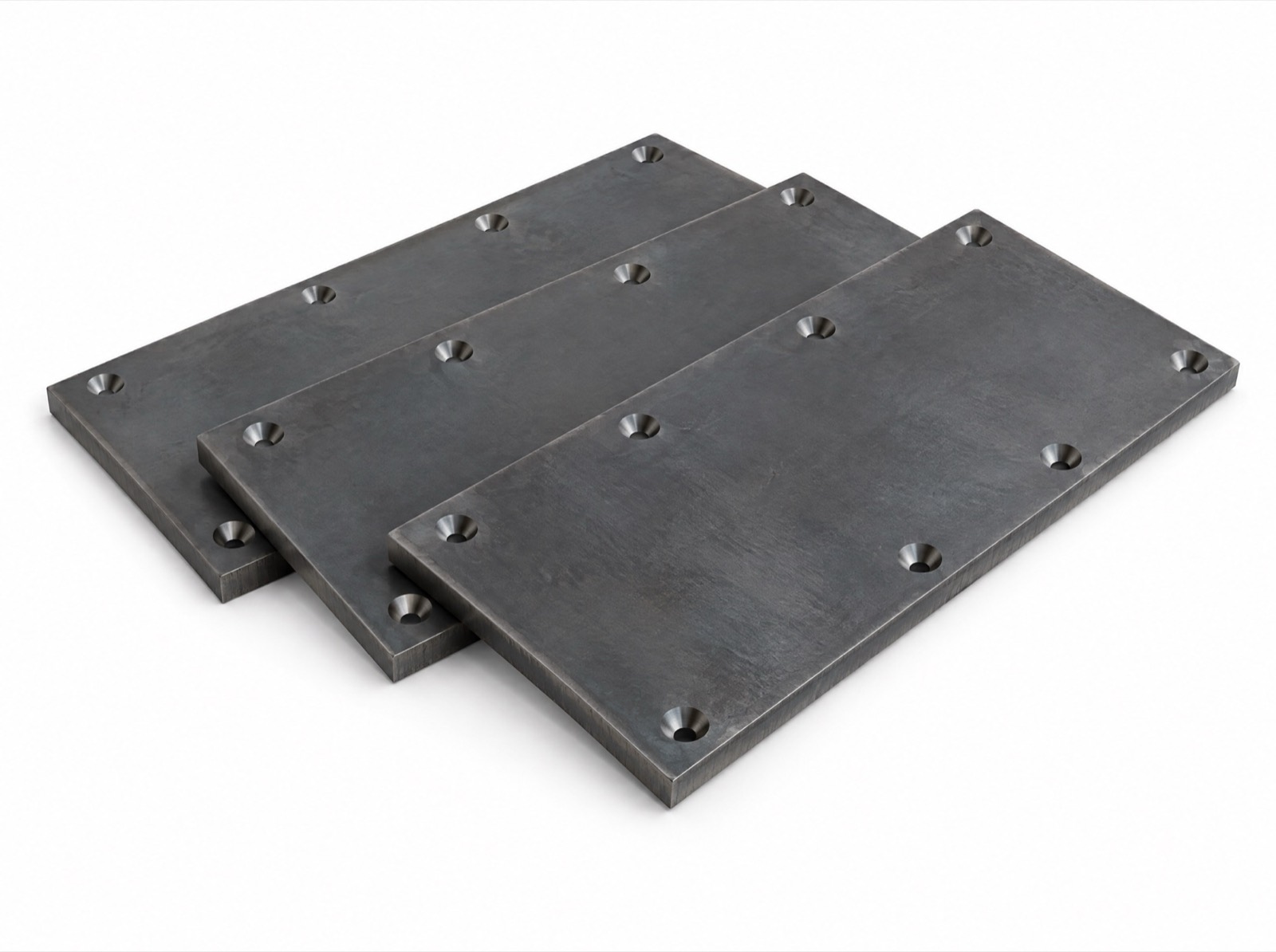 AR400 Cut-to-Size Chute Liner