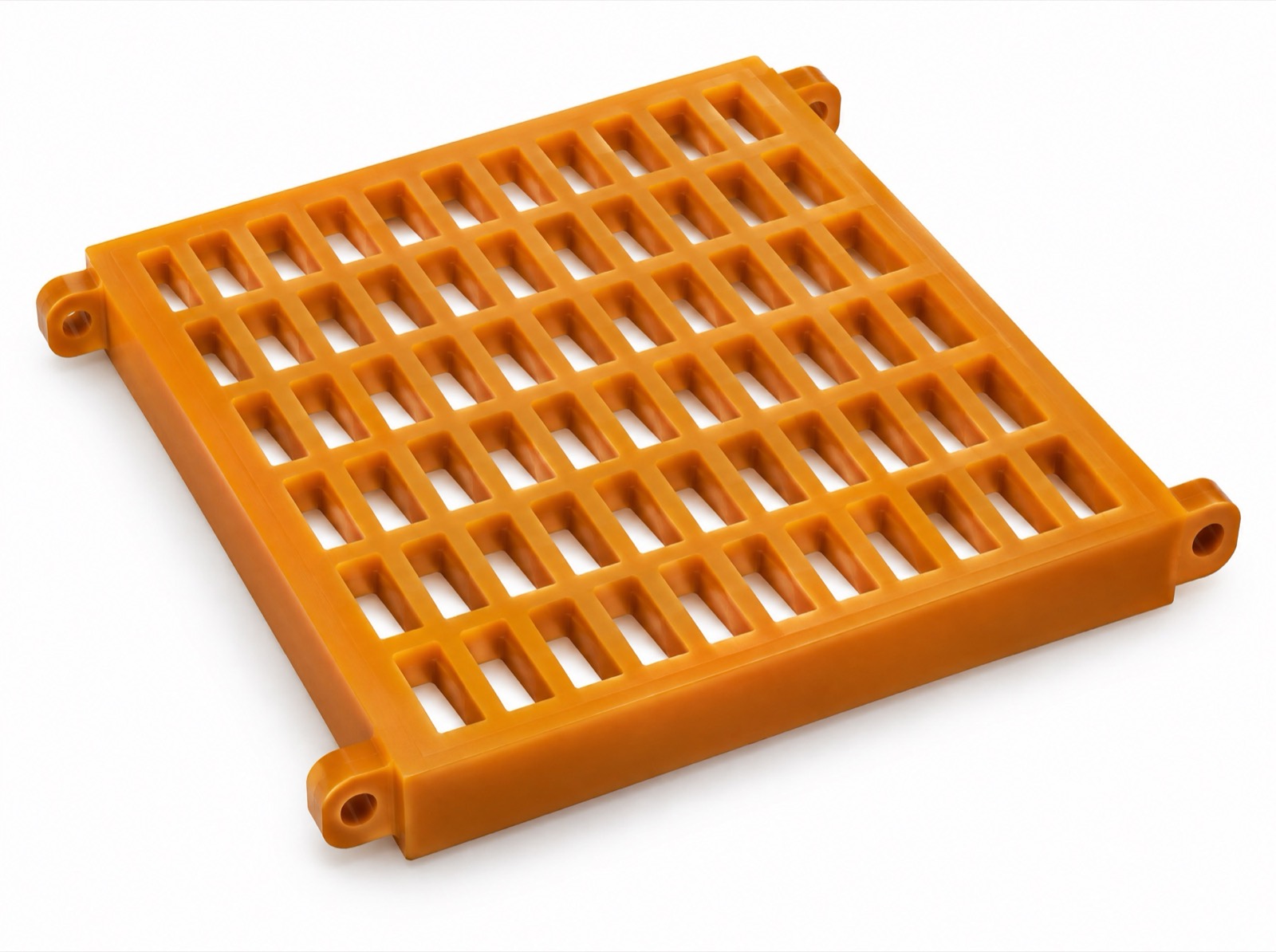 Polyurethane Modular Screen Panel 305 × 305 mm