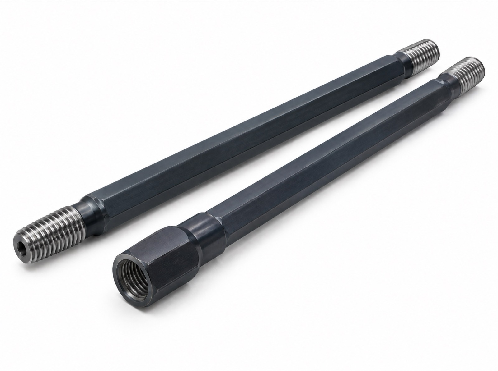 MF Extension Drill Rod