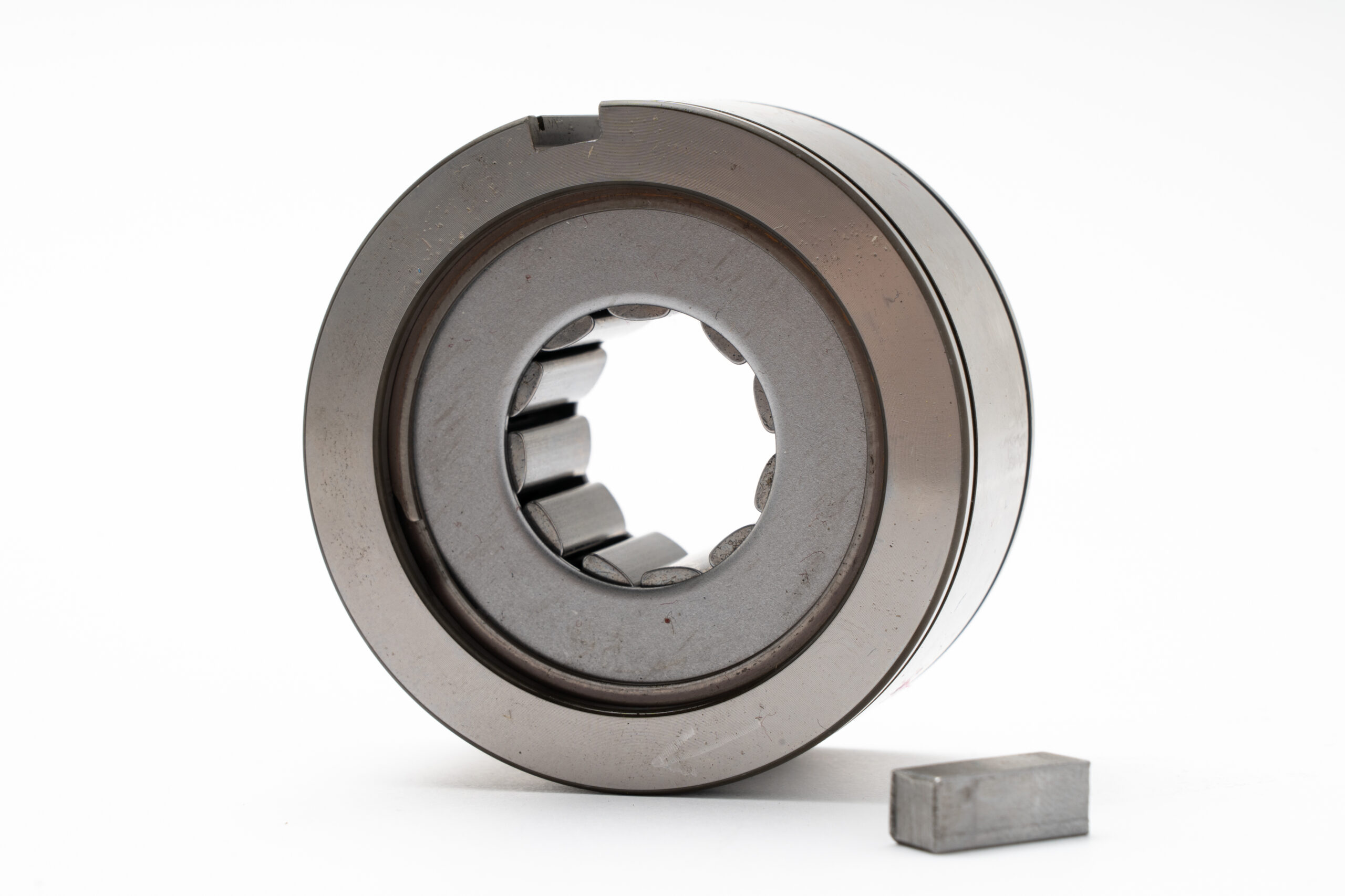 Reducer – Shaft Mount Backstop Assembly