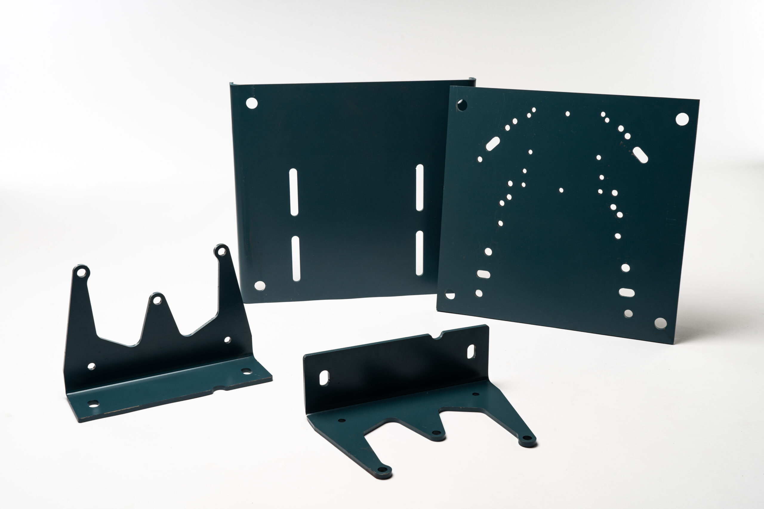 Reducer – Shaft Mount Motor Mount