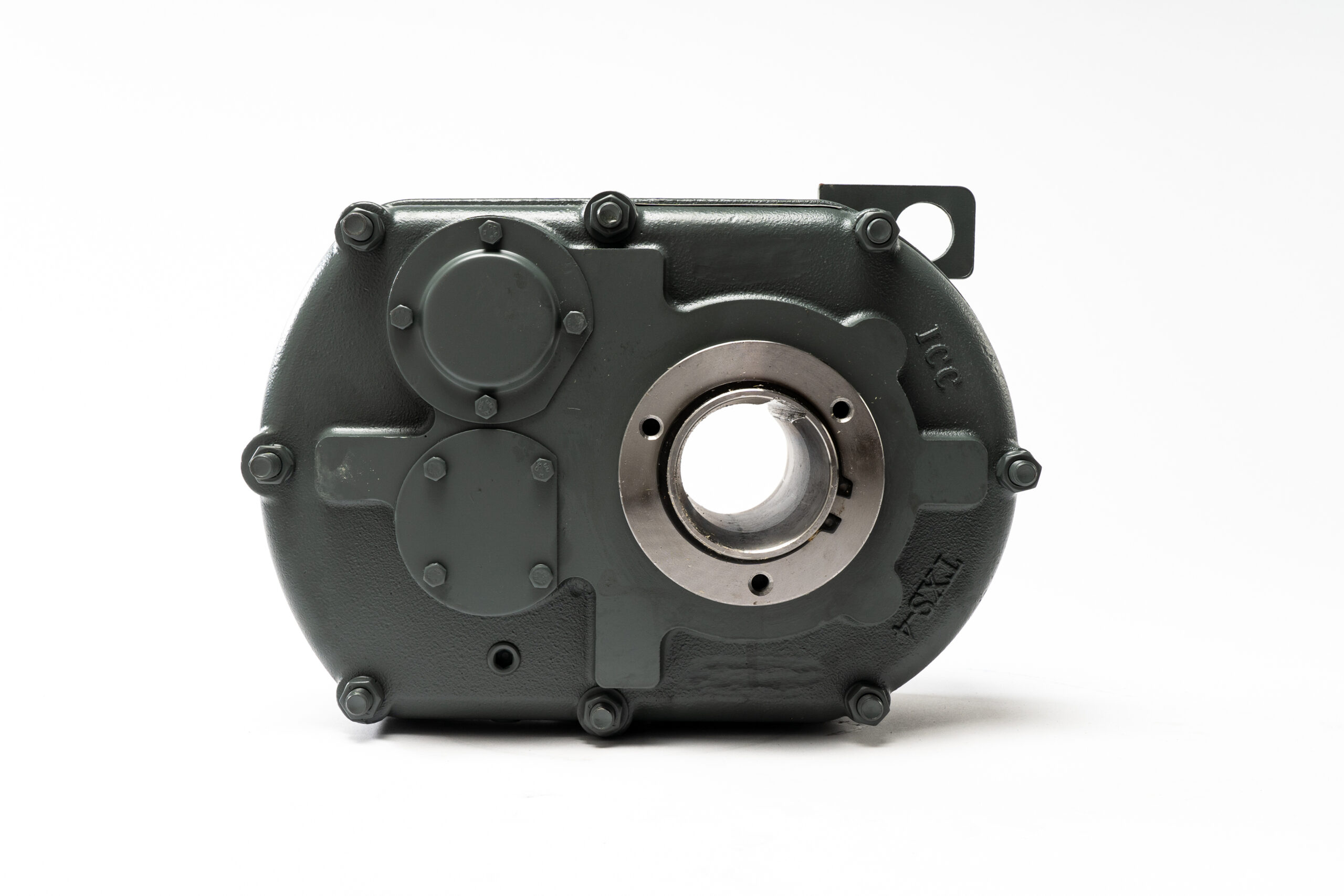 Reducer – Shaft Mount for Belt Conveyor