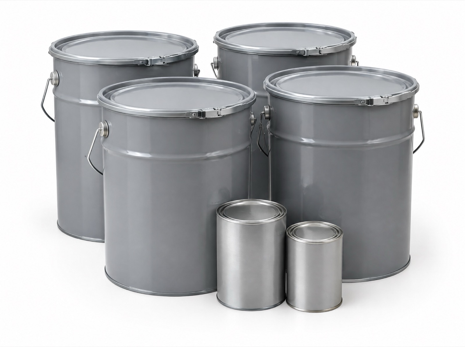 Megapoxy Crusher Backing Compound — Bulk Pack